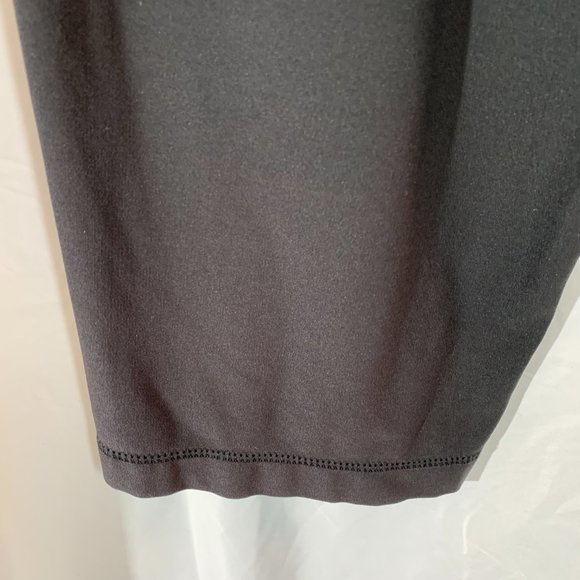 Nike Dri-Fit Crop Activewear Legging Bottoms - Picture 11 of 11